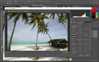 Adobe Photoshop CC 2017 18.0.1.29 RePack by KpoJIuK (09.03.2017)