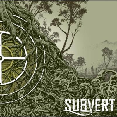 Subvert - Subvert (2017)