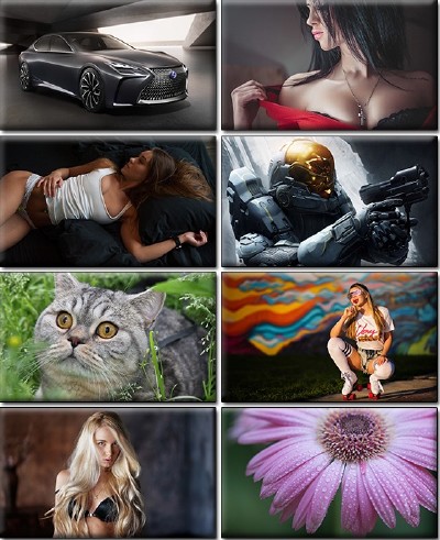 LIFEstyle News MiXture Images. Wallpapers Part (1184)