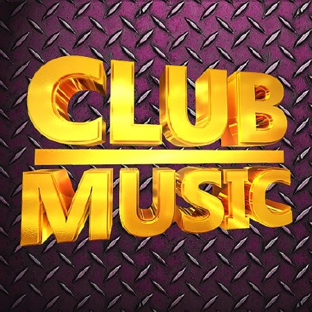 Club Music Get On Up (2017)