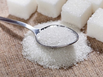 Украина за два месяца вывозила сахара на 88,1 млн долл. - ГФС