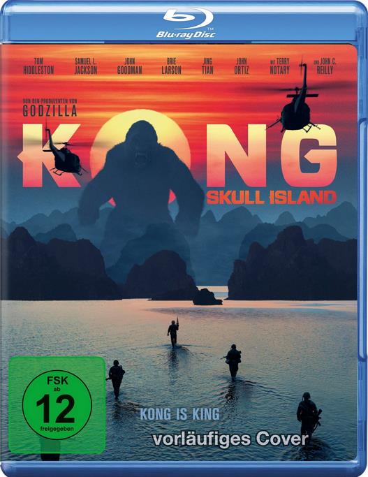 Kong: Skull Island (2017) HDCAM x264 HQMic AC3-WhoOpiN