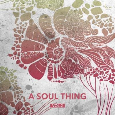 A Soul Thing, Vol. 2 (2017)