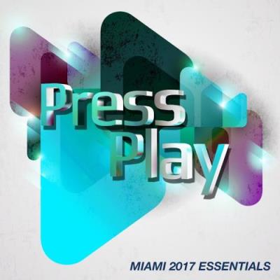Miami 2017 Essentials (2017)