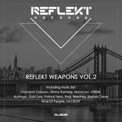 Reflekt Weapons Vol.2 (2017)