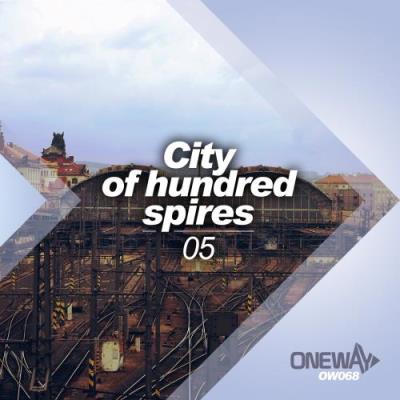 City of Hundred Spires 05 (2017)