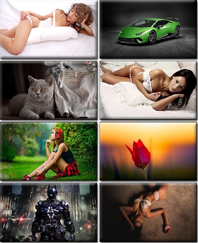 LIFEstyle News MiXture Images. Wallpapers Part (1186)