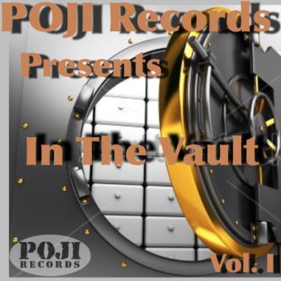 POJI Records Presents In The Vault Vol. I (2017)