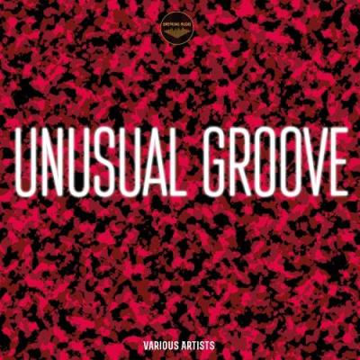 Unusual Groove (2017)