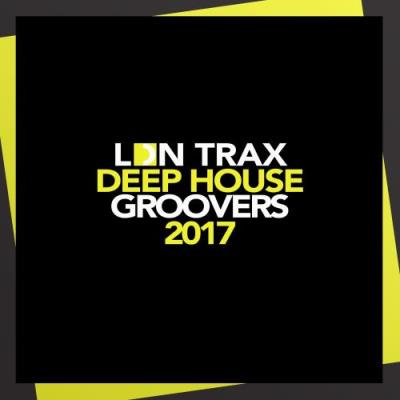 LDN Trax Deep House Groovers 2017 (2017)