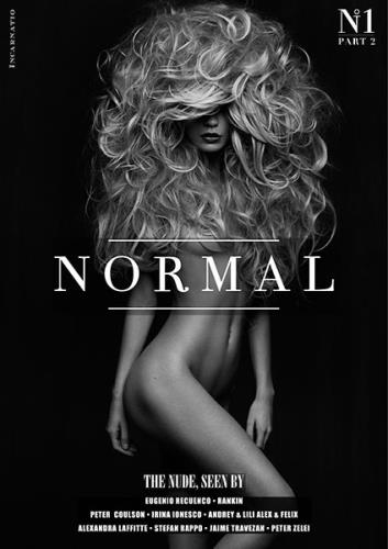 Normal Magazine - Winter 2017