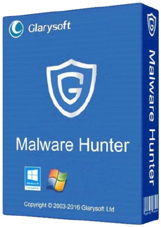 Glarysoft Malware Hunter Pro 1.31.0.52 Repack by Diakov
