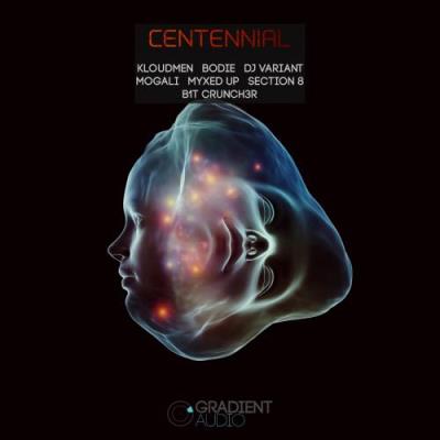 Centennial EP (2017)