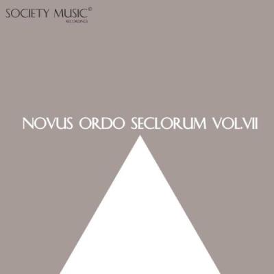 Novus Ordo Seclorum VII (2017)