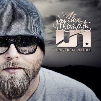 Alex M.O.R.P.H. - Universal Nation 102 (2017-03-13)