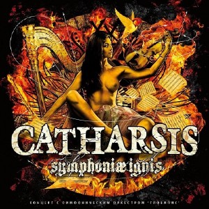 Catharsis – Symphoniae Ignis (Live) (2017)