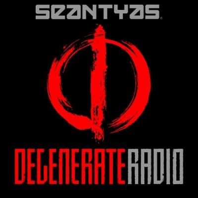 Sean Tyas - Degenerate Radio Show 113 (2017-03-13)