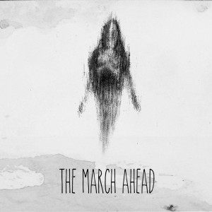 The March Ahead - Weight (EP) (2017)