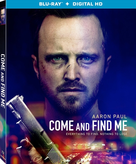     /  ,   / Come and Find Me (2016) HDRip
