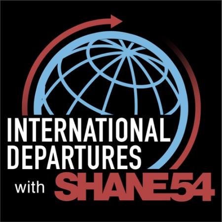 Shane 54 - International Departures 406 (2018-01-08)