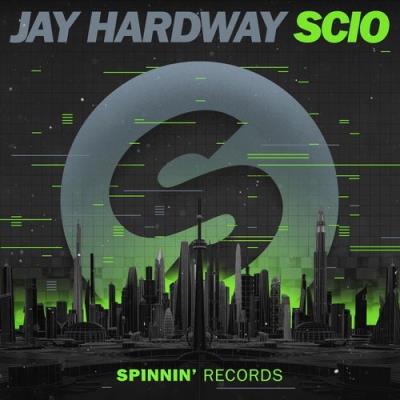 Jay Hardway - Scio (2017)