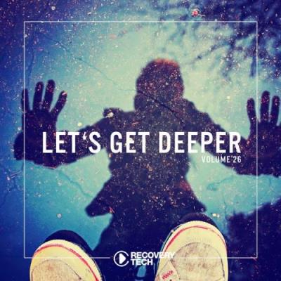 Let's Get Deeper Vol. 26 (2017)