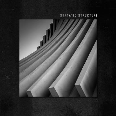 Syntatic Structure 1 (2017)