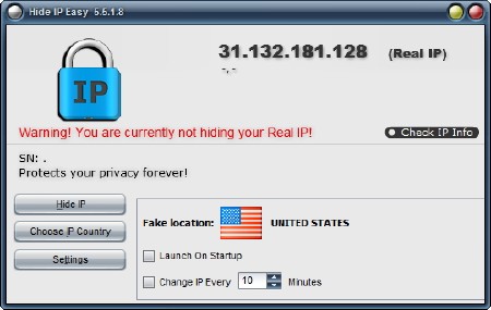 Hide IP Easy 5.5.4.6 ENG