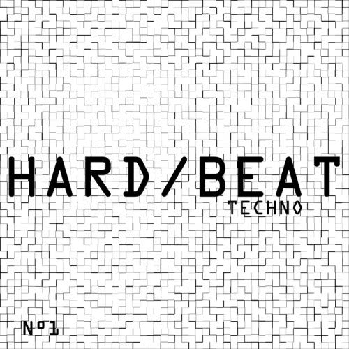 Hard Beat Techno, Vol. 1 (2017)