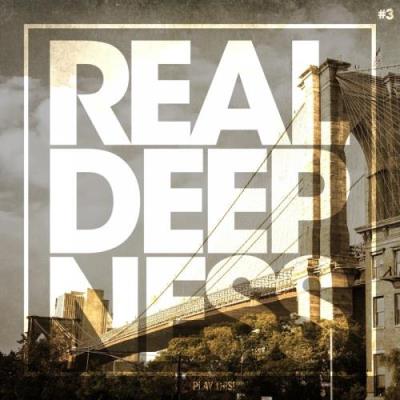 Real Deepness #3 (2017)