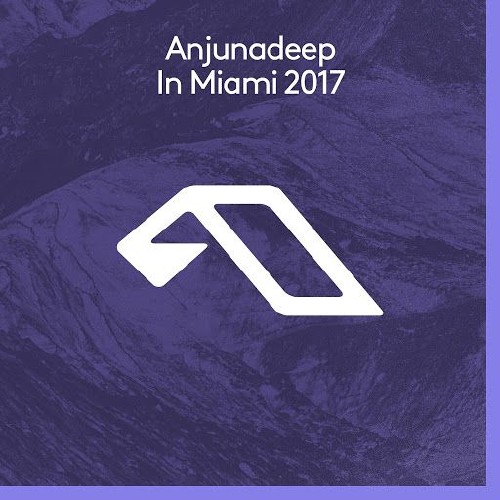 Anjunadeep In Miami 2017 (2017)