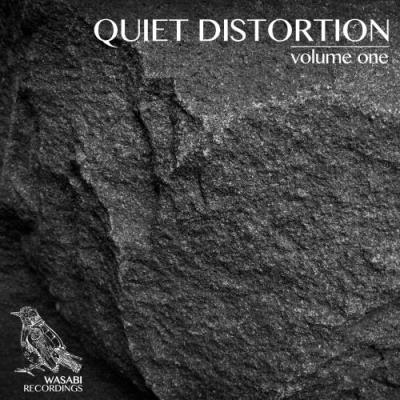 Quiet Distortion, Vol. 1 (2017)
