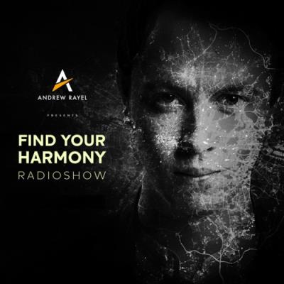 Andrew Rayel  - Find Your Harmony Radioshow 066 (2017-03-16)