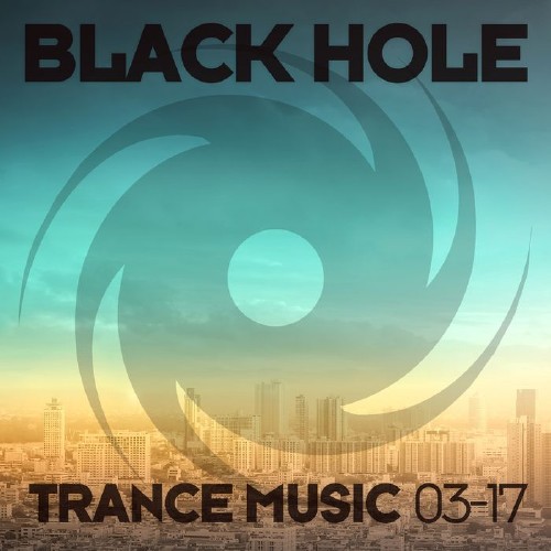 Black Hole Trance Music 03-17 (2017)
