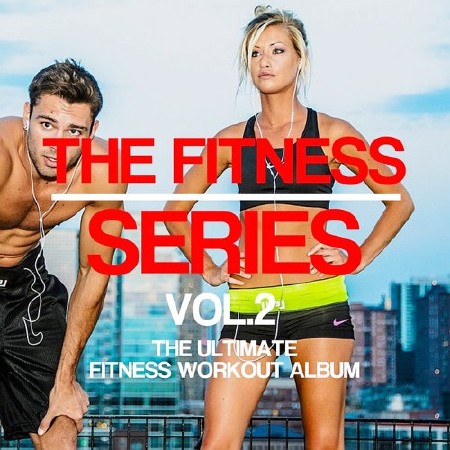 The Fitness Series Vol 2 (2017)