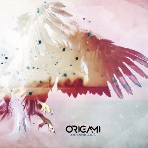 Origami - Прометей [EP] (2017)