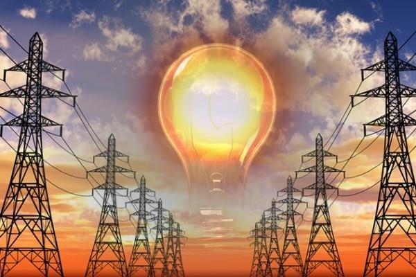 Цена на электроэнергю в Украине повысится с 1 апреля - последствия блокады