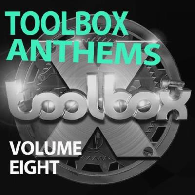 Toolbox Anthems, Vol. 8 (2017)