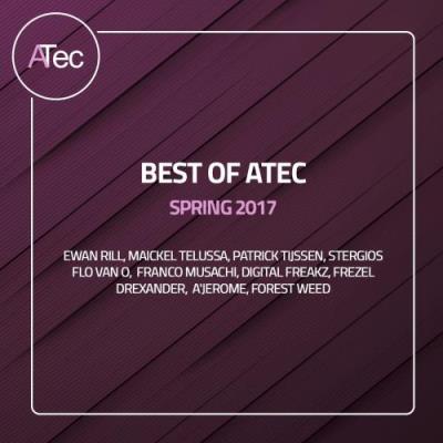 Best of Atec Spring 2017 (2017)