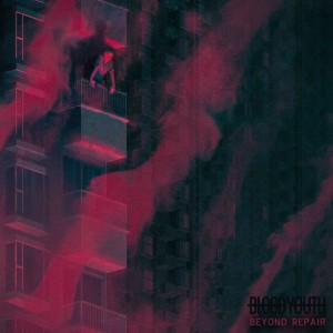 Blood Youth - Beyond Repair (New Tracks) (2017)