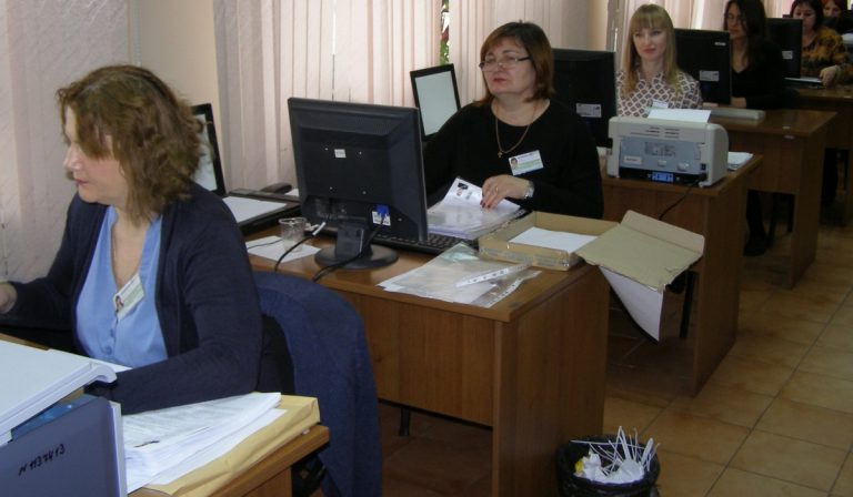 В Украине завершилась регистрация для участия в ВНО-2017