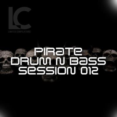 Drum N Bass 012 Collection (2017)
