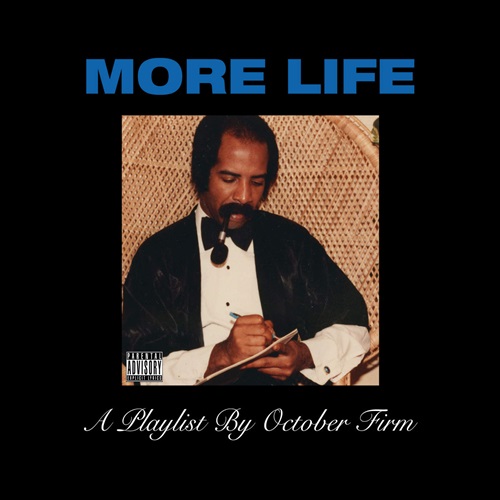 Скачать Drake - More Life (2017) мп3 торрент