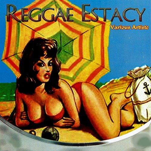 Reggae Estacy (2017) скачать бесплатно торрент