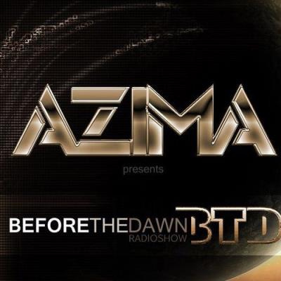 Azima - Before The Dawn 069 (2017-03-20)