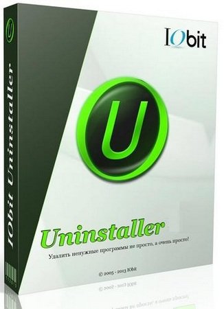 IObit Uninstaller Pro 6.3.0.17 RePack by D!akov