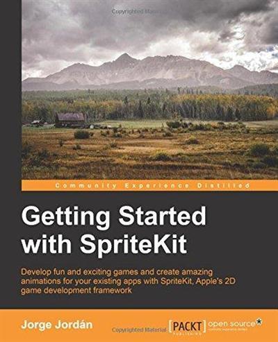 Getting Started with SpriteKit