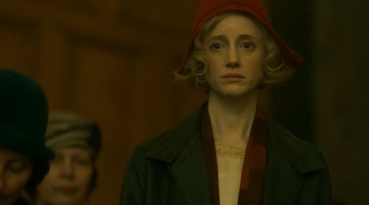   / The Witness for the Prosecution (1 /2016) HDTVRip