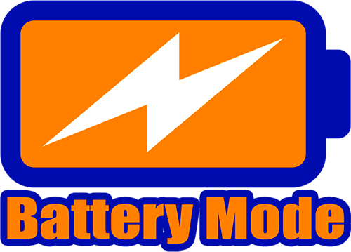 Battery Mode 3.8.9 build 108 (x86/x64) Portable