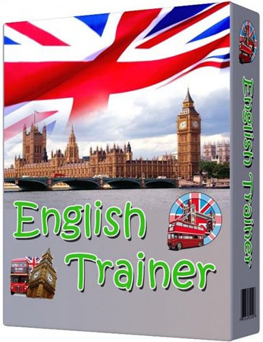 English Trainer 7000.1 (Полная версия) Portable